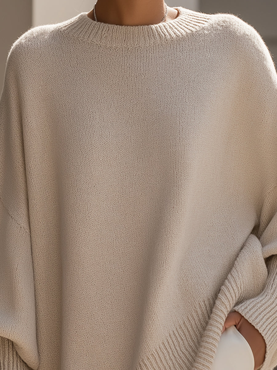 Brunella | Maglione Oversize