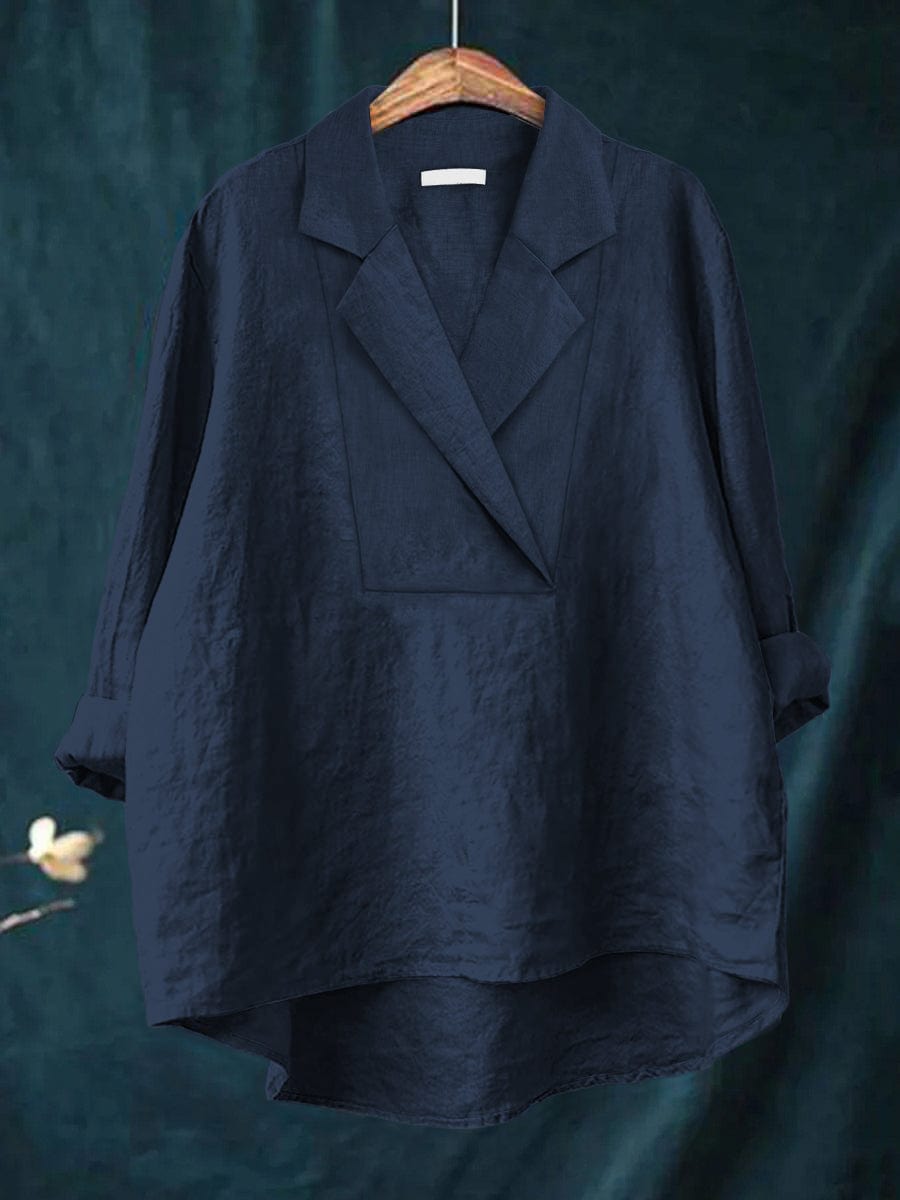 Arianna | Blusa Elegante