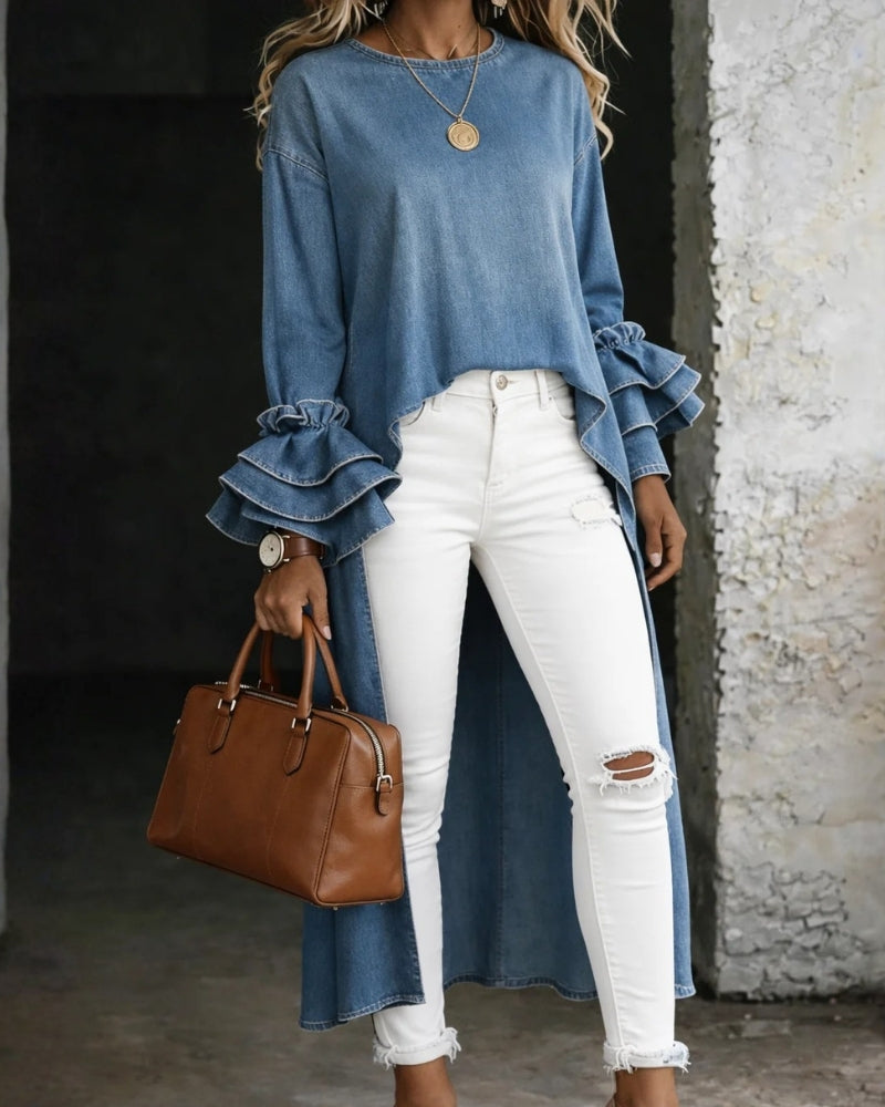 Rosanna | Camicia Casual