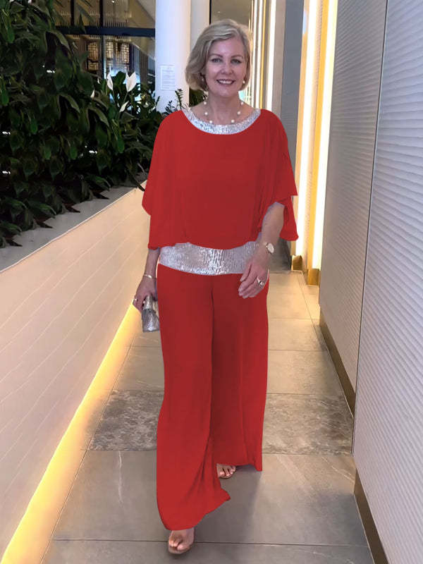 Concetta | Completo Elegante Raffinato