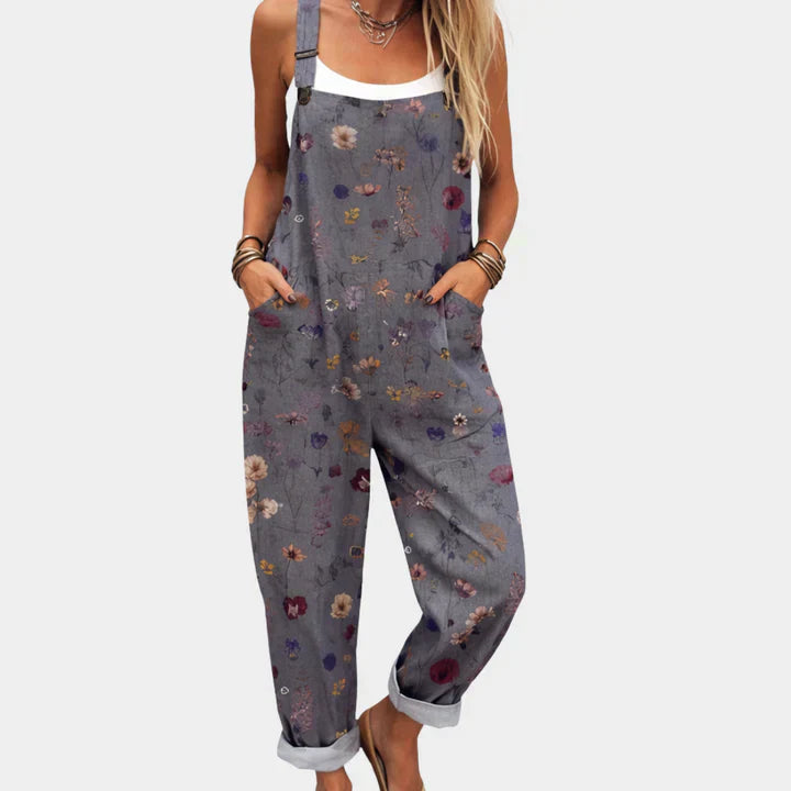 Rosanna | Salopette Casual Comoda