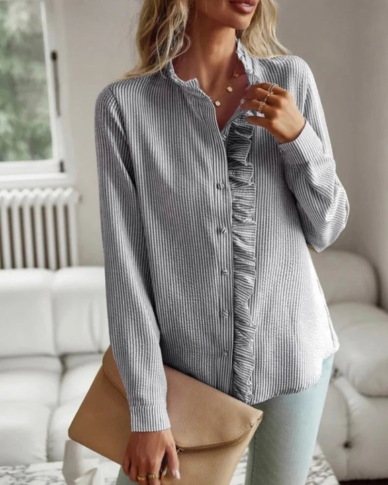 Grazia | Blusa Elegante