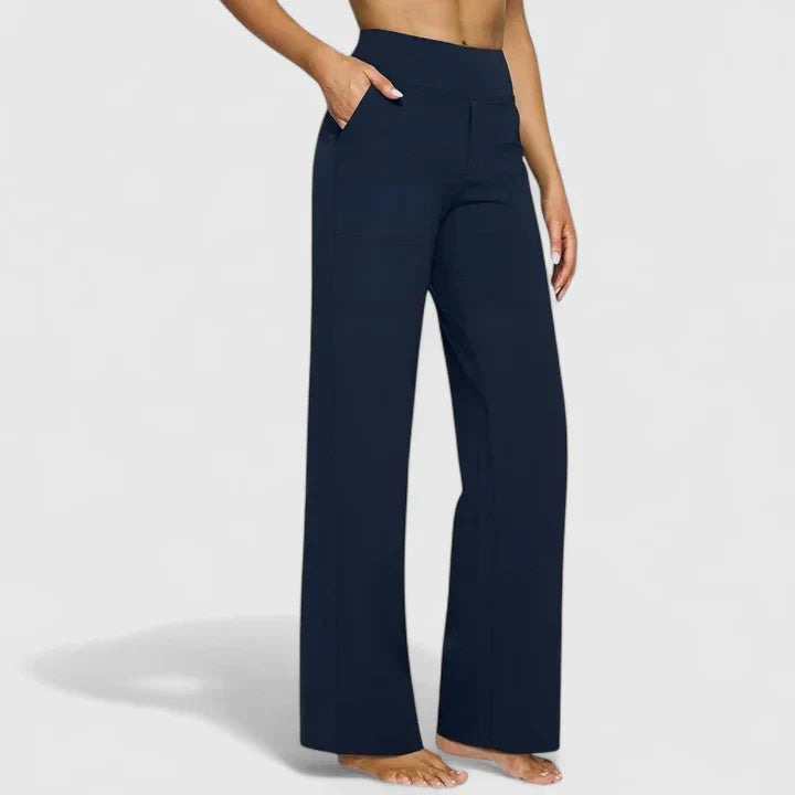 Letizia | Pantaloni Confortevoli