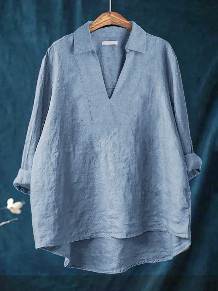 Rebecca | Blusa Elegante