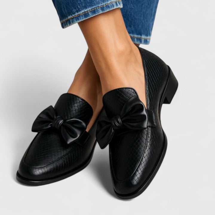 Ester | Mocassini Comodi Premium