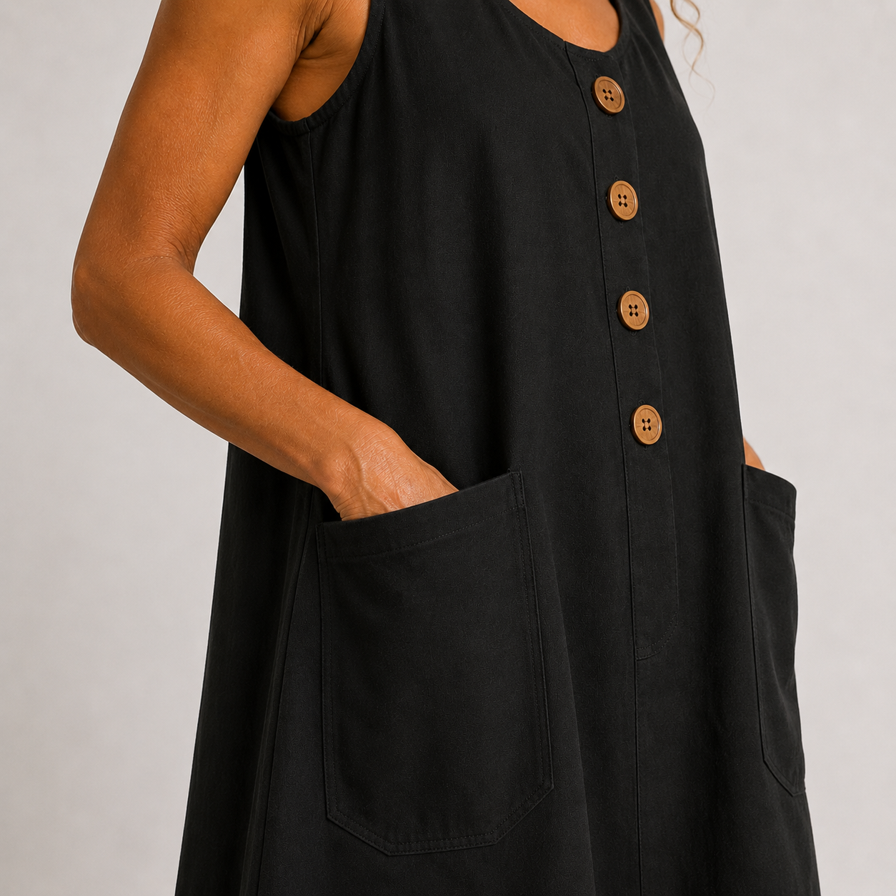 Rebecca | Abito Eleganza Quotidiana