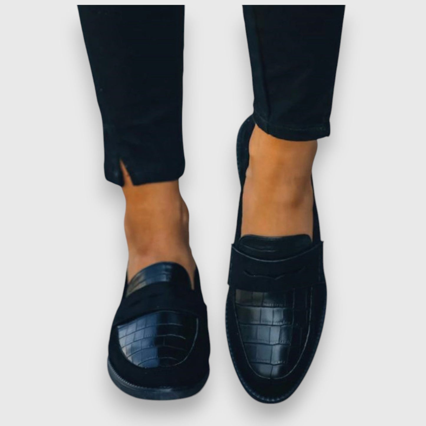 Dalila | Mocassini Comodi
