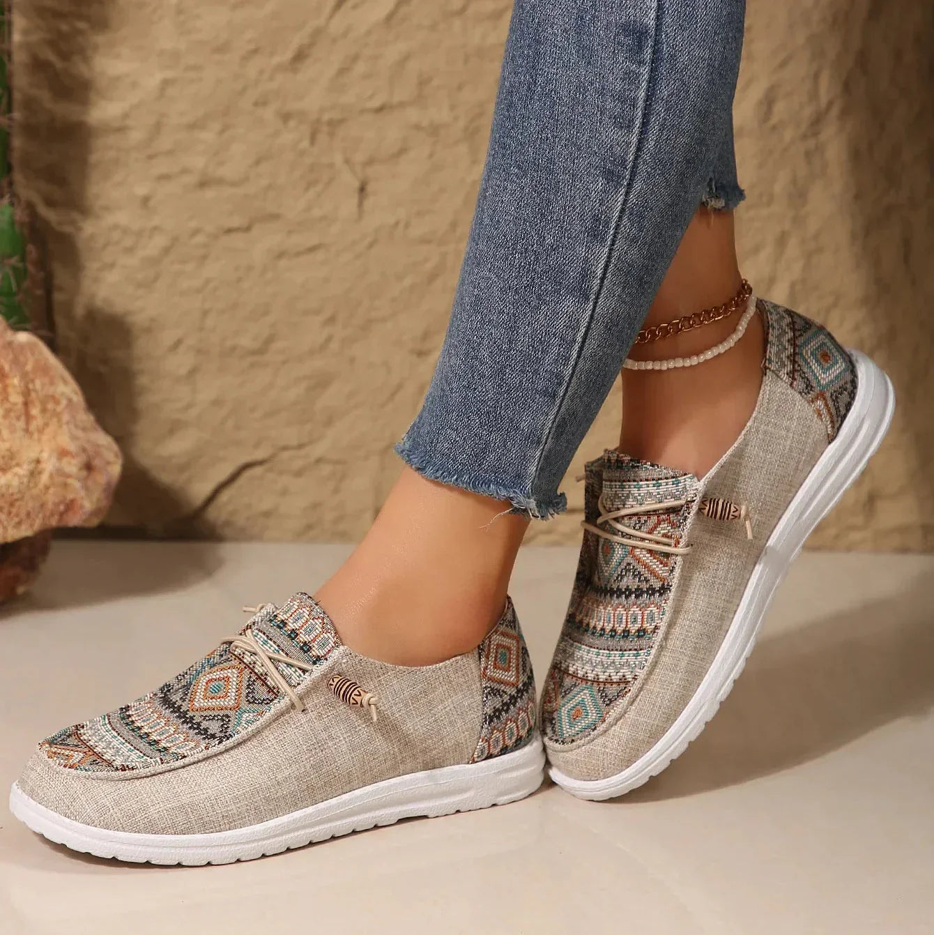 Isadora | Scarpe Estive dall’Eleganza Casual