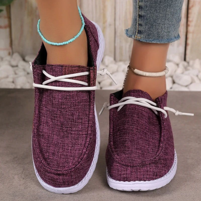 Romina | Scarpe Estive con Stile e Comfort