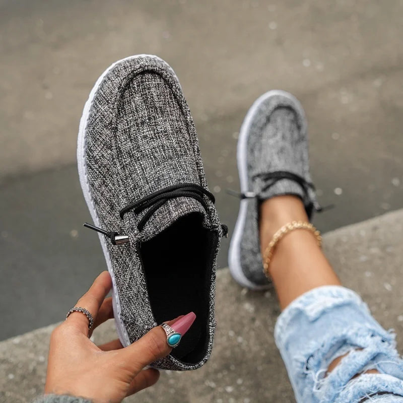 Jessica | Scarpe Estive dalla Semplicità Affidabile