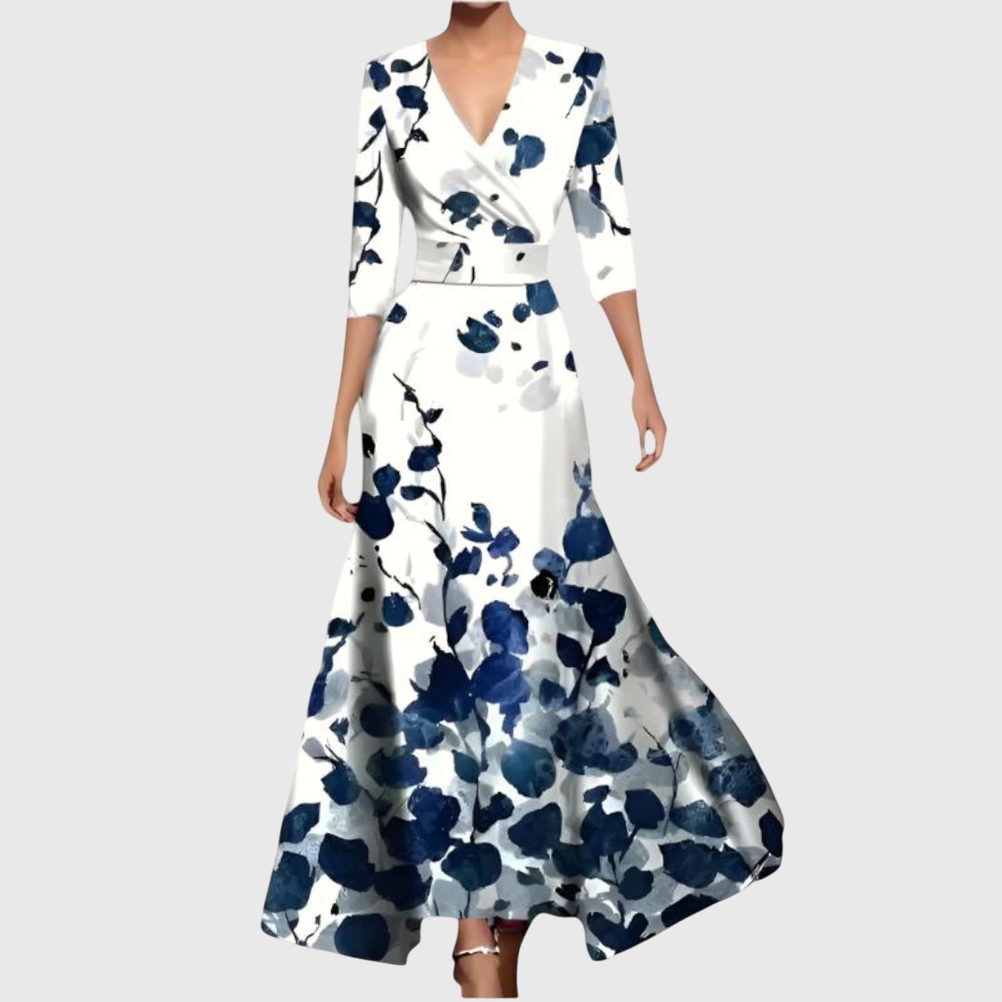 Caterina | Abito Elegante