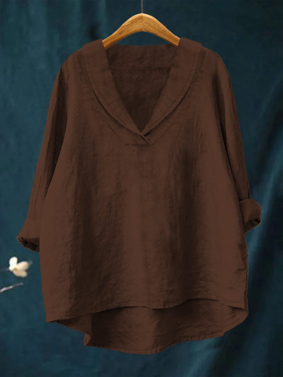 Rossella | Blusa Elegante