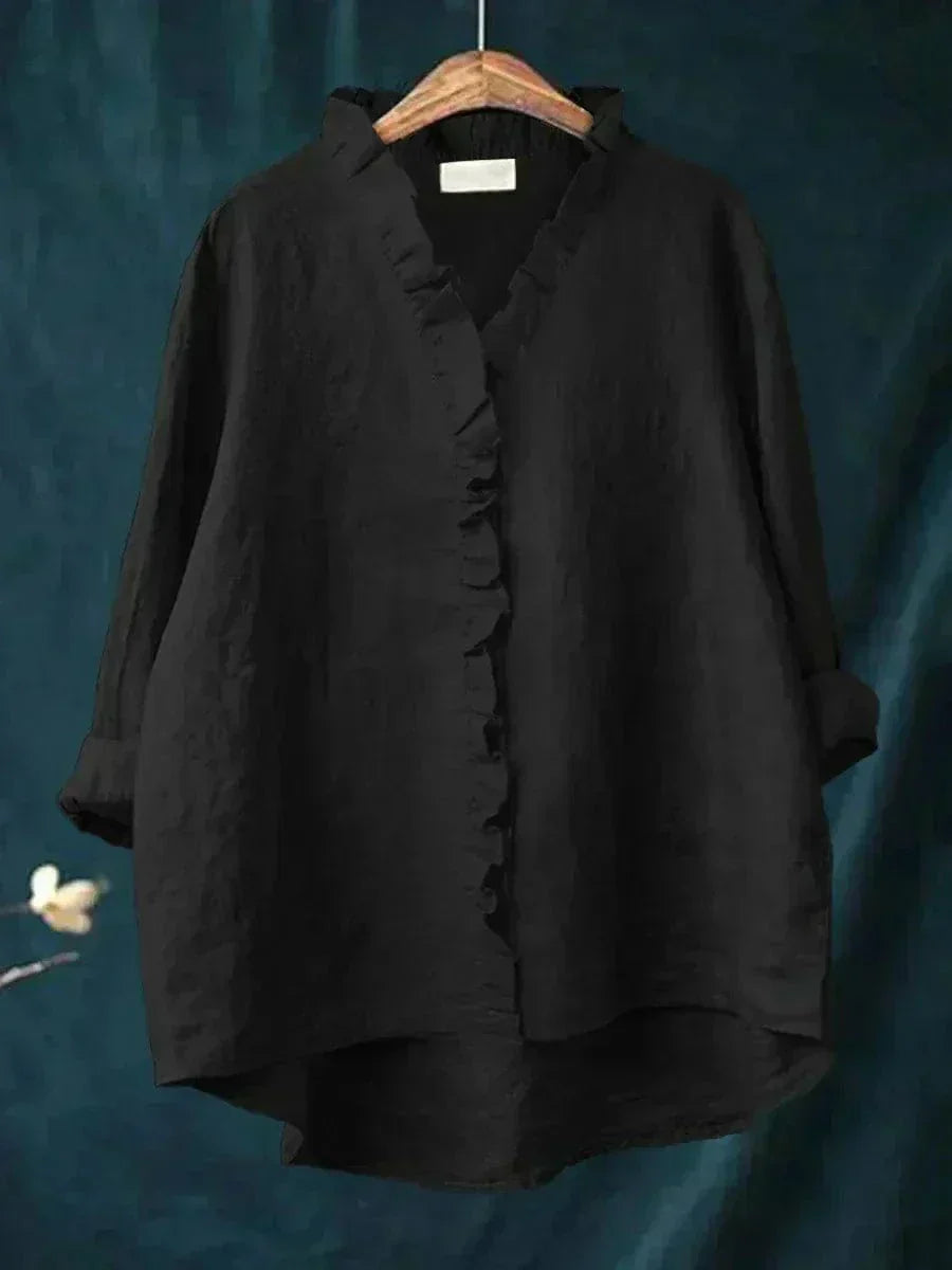 Martina | Blusa Elegante