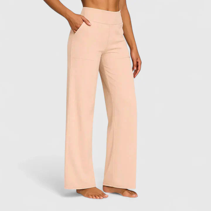 Giada | Pantaloni Eleganti