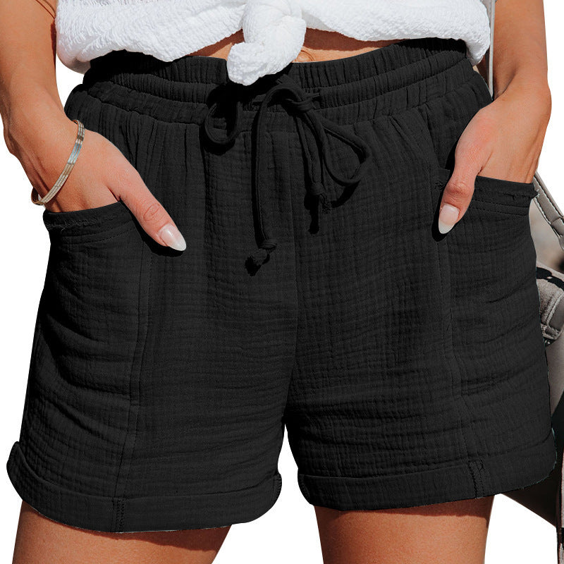 Lucia | Shorts da Donna per Tutti i Giorni