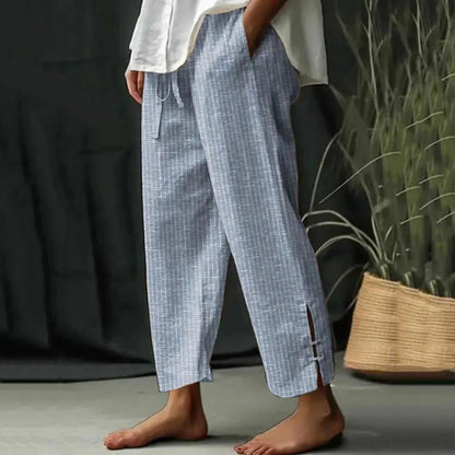 Querida | Pantaloni Artigianali Confortevoli