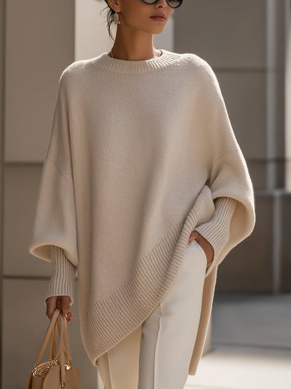 Mona | Oversized Sweater