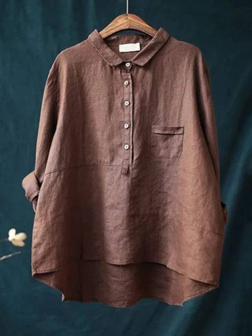 Sara | Blusa Elegante