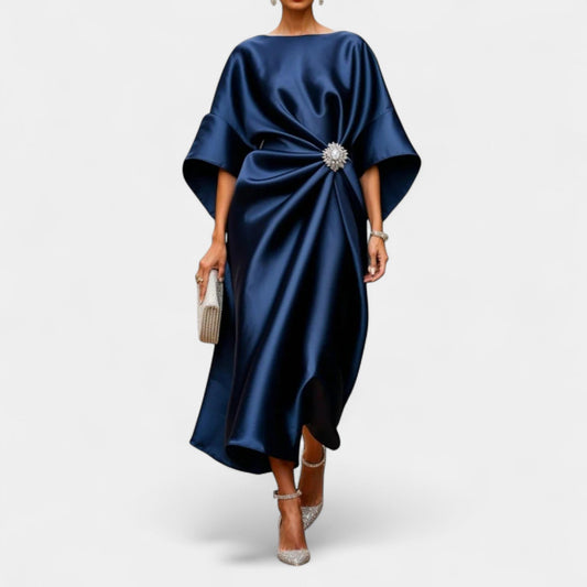 Domenica | Abito Midi Elegante