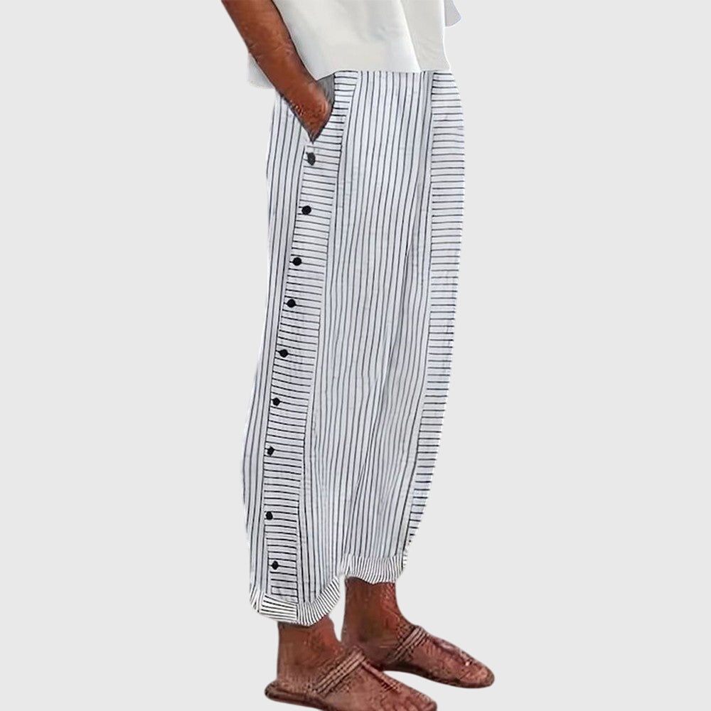 Maristella | Pantaloni Eleganti da Donna