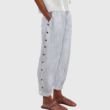 Maristella | Pantaloni Eleganti da Donna
