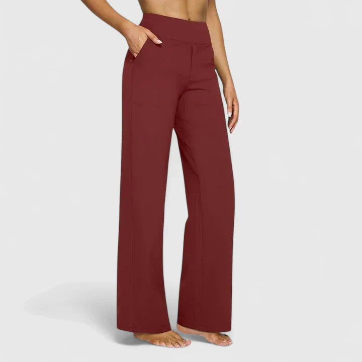 Letizia | Pantaloni Confortevoli