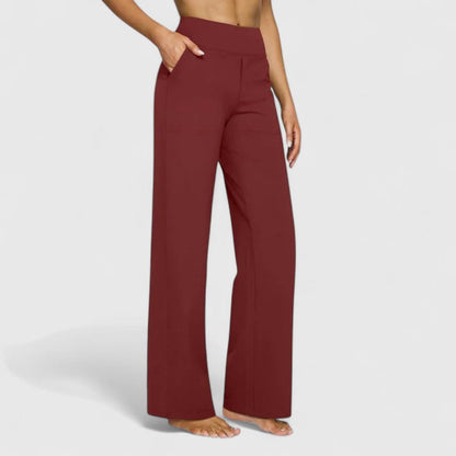 Gabriella | Pantaloni Raffinati