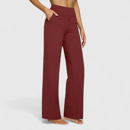 Giada | Pantaloni Eleganti