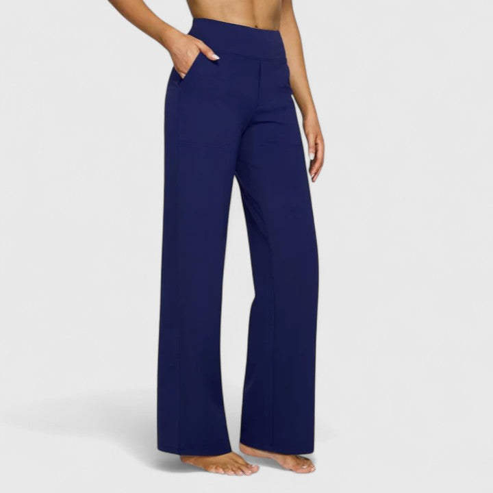 Gabriella | Pantaloni Raffinati