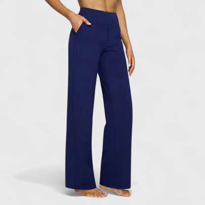 Giada | Pantaloni Eleganti