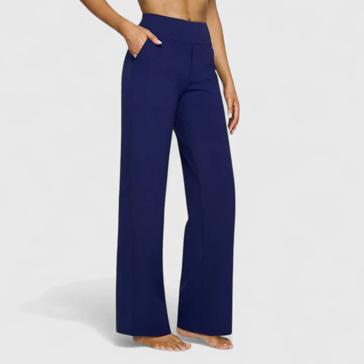 Letizia | Pantaloni Confortevoli