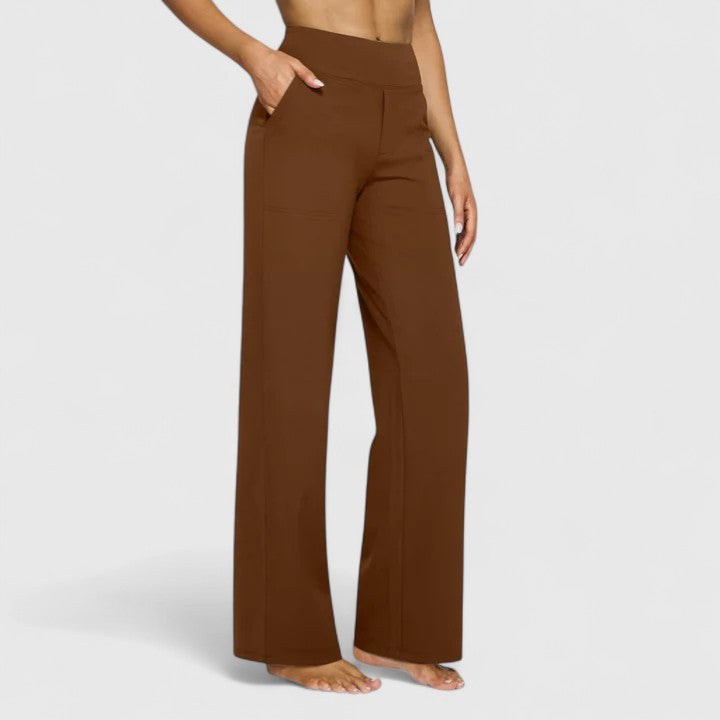 Gabriella | Pantaloni Raffinati