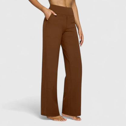 Gabriella | Pantaloni Raffinati