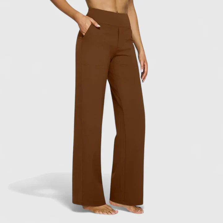 Letizia | Pantaloni Confortevoli