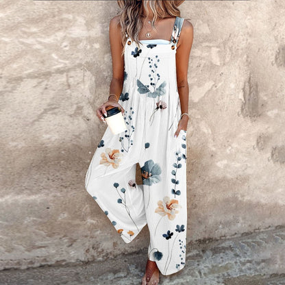 Giovanna | Salopette Comoda ed Elegante