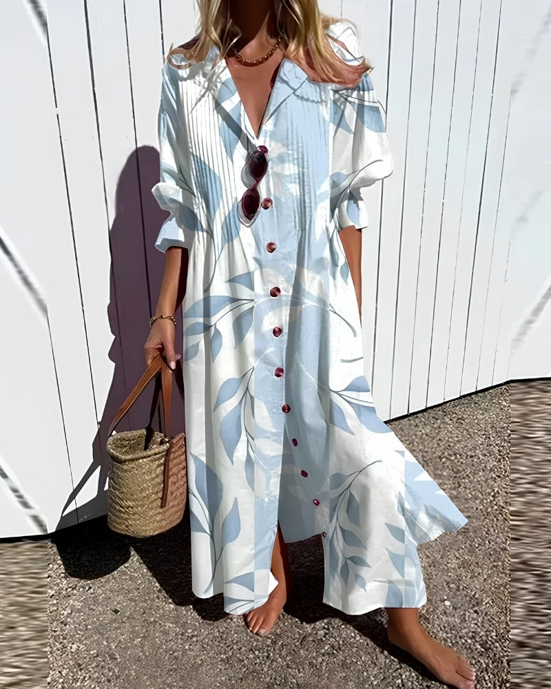 Melissa | Abito Boho da Spiaggia