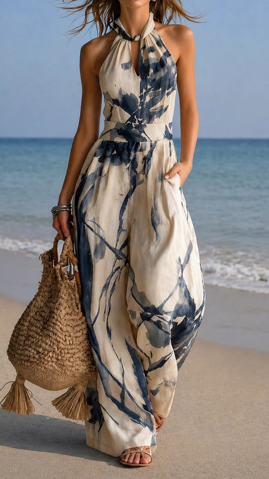 Mariangela | Completo Marine