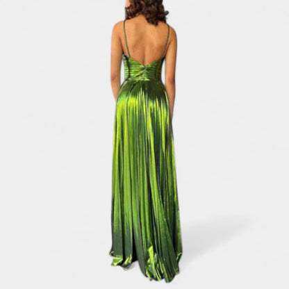 Grazia | Abito Maxi Elegante