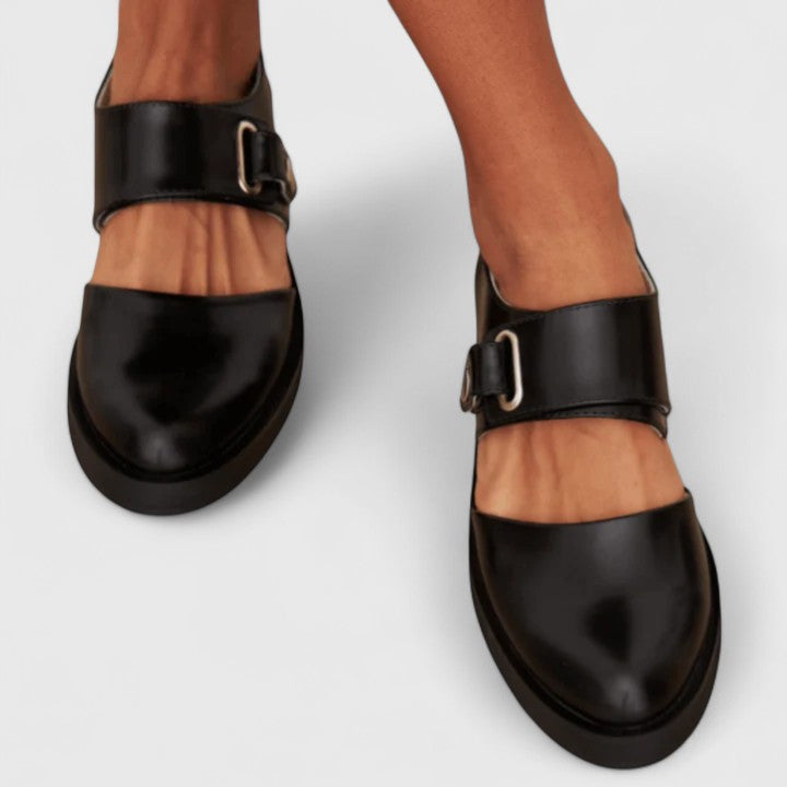 Ginevra | Scarpe Eleganti