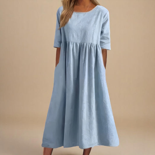 Caterina | Abito Elegante