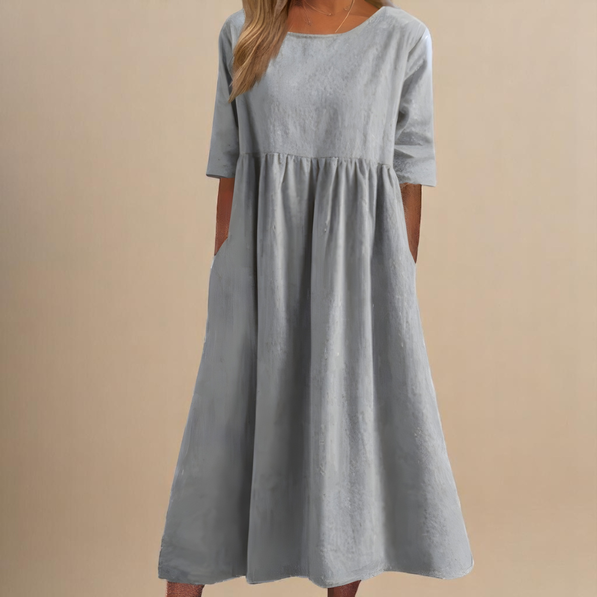 Caterina | Abito Elegante