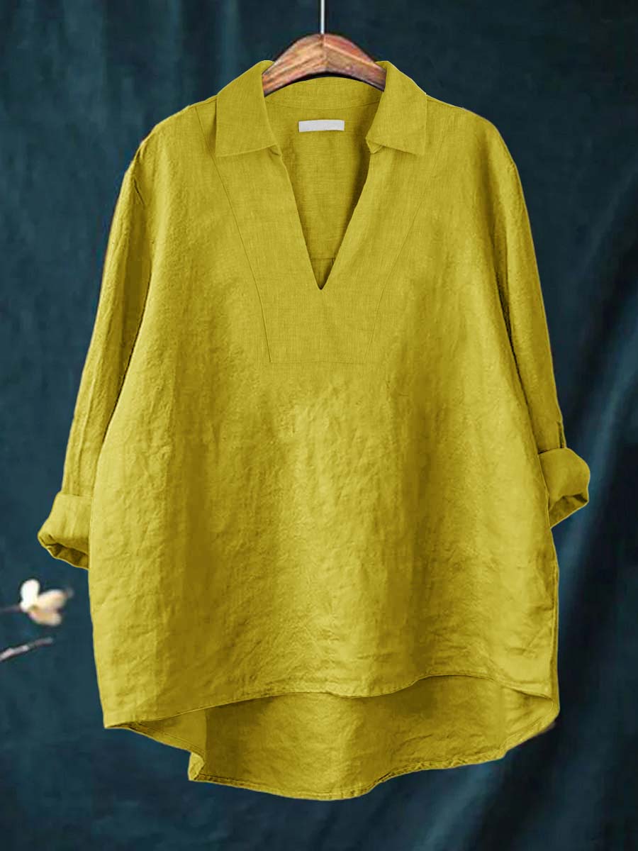 Rebecca | Blusa Elegante