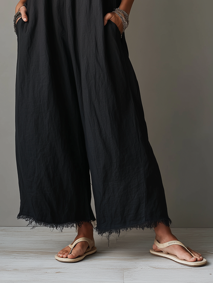 Debora | Tuta Minimalista da Donna