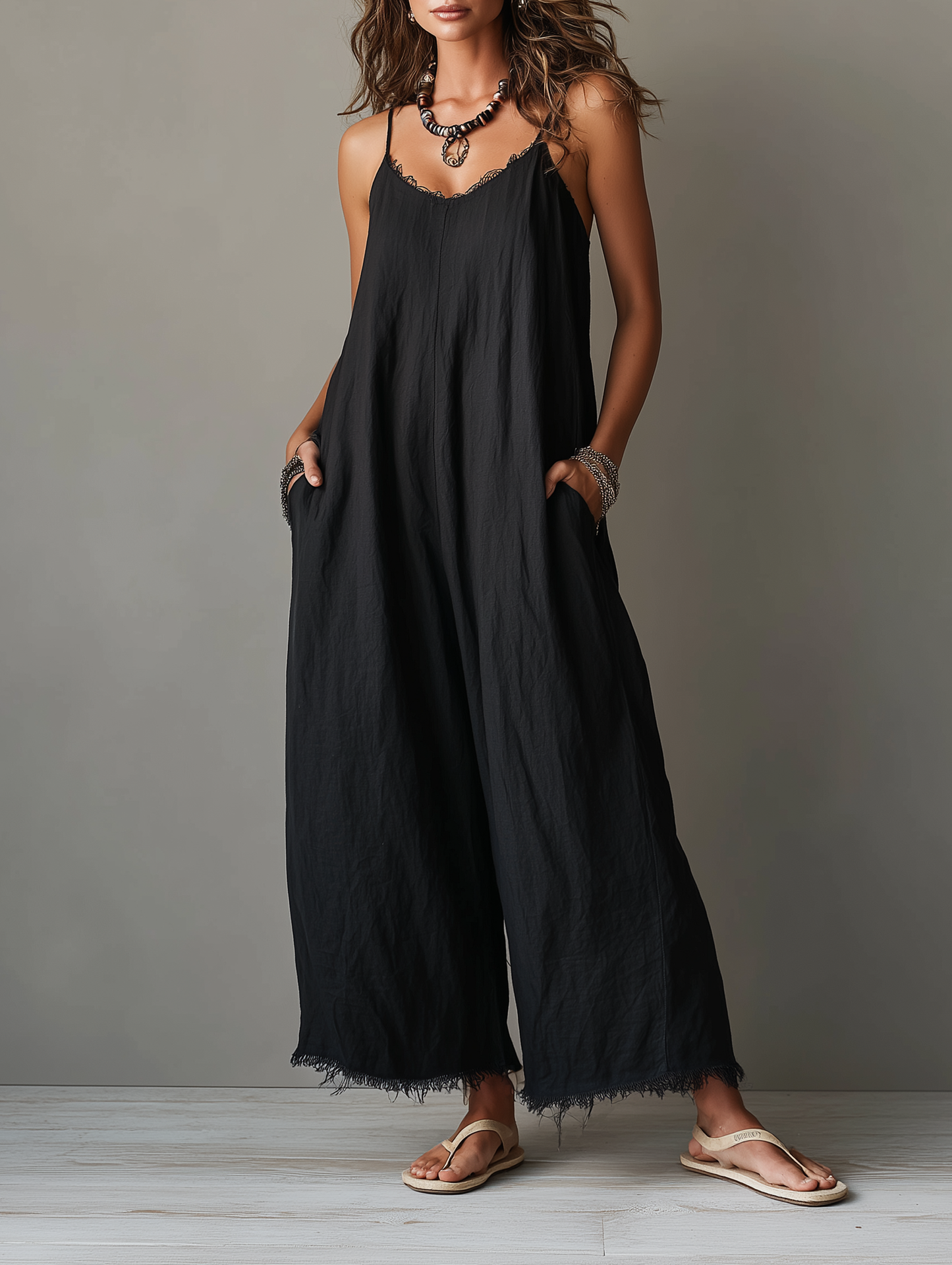 Debora | Tuta Minimalista da Donna