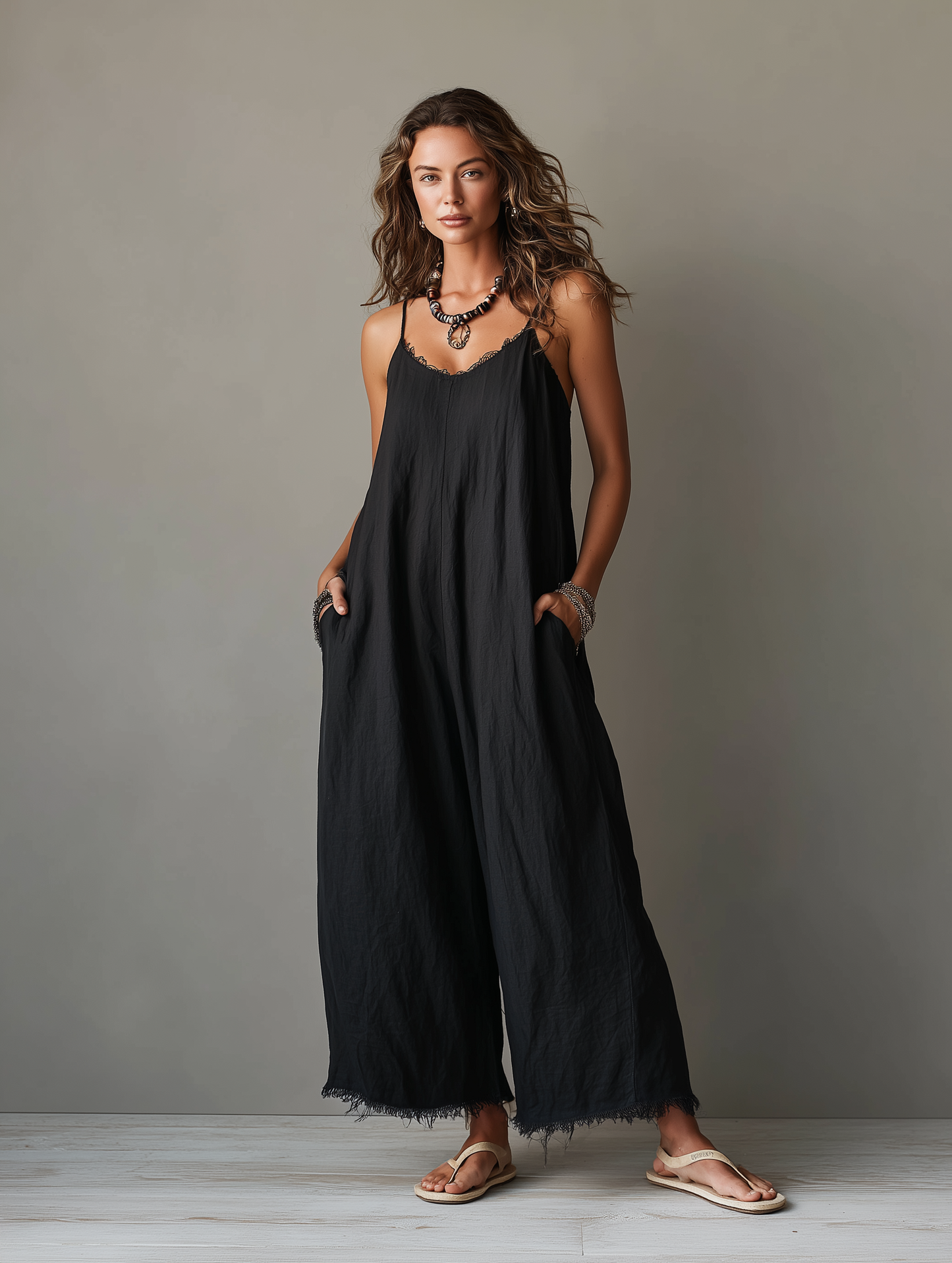 Debora | Tuta Minimalista da Donna