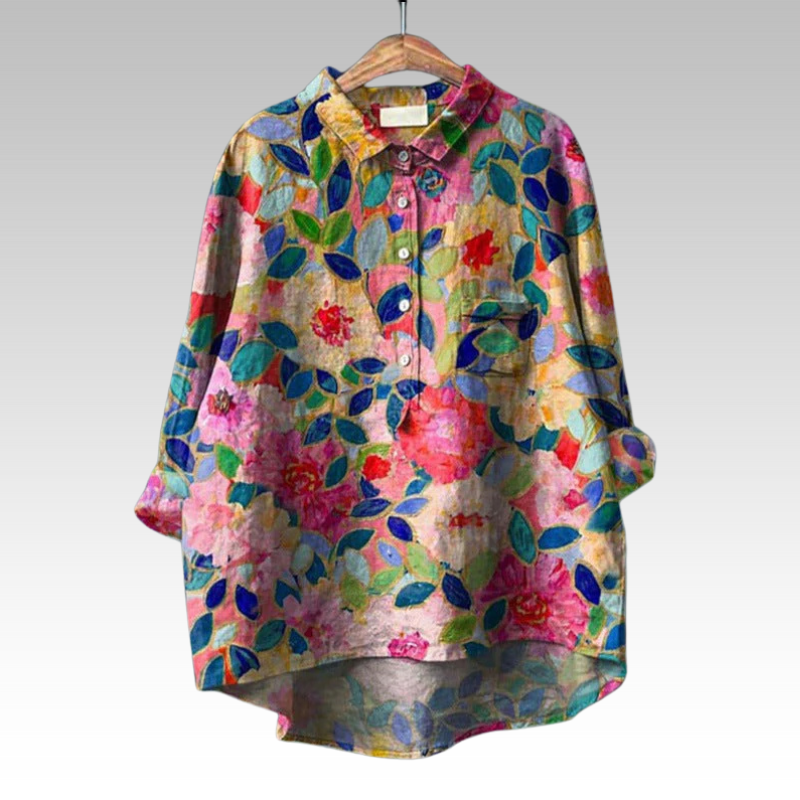 Stefania | Blusa Elegante