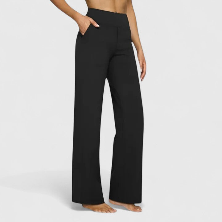 Gabriella | Pantaloni Raffinati