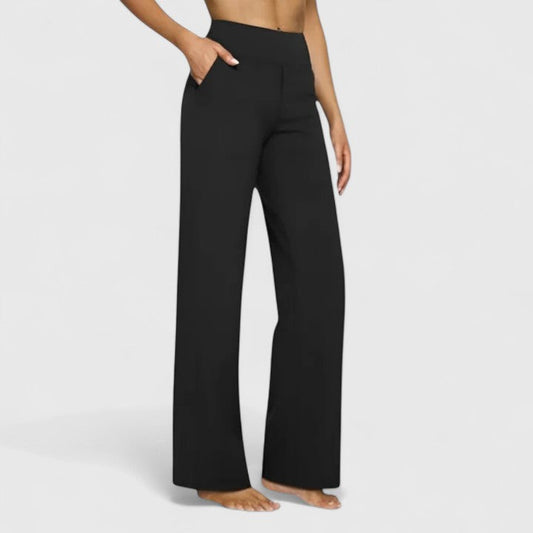 Gabriella | Pantaloni Raffinati