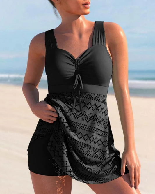 Graziella | Completo Tankini
