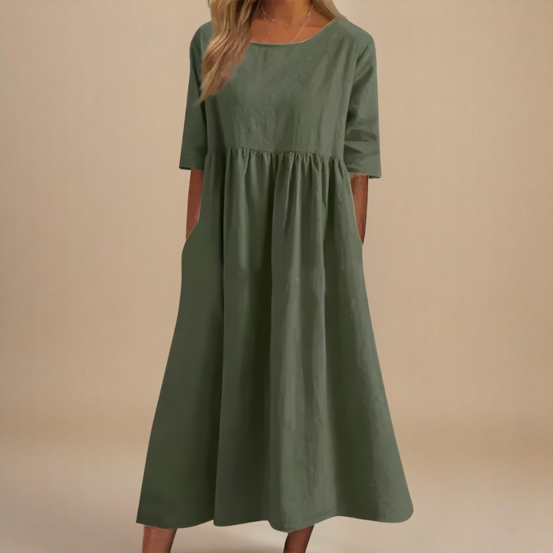 Caterina | Abito Elegante